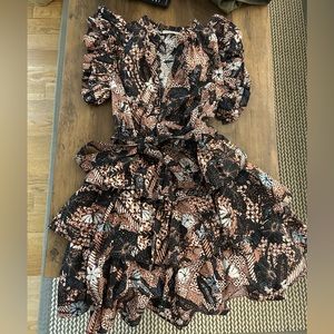 Ulla Johnson dress size small